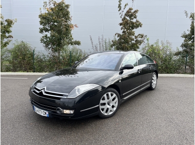 Citroën C6 3.0i V6 Exclusive A