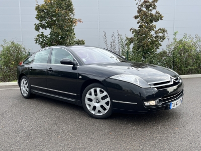 Citroën C6 3.0i V6 Exclusive A