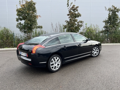 Citroën C6 3.0i V6 Exclusive A