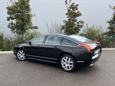 Citroën C6 3.0i V6 Exclusive A