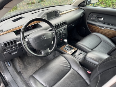 Citroën C6 3.0i V6 Exclusive A