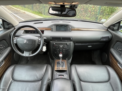 Citroën C6 3.0i V6 Exclusive A