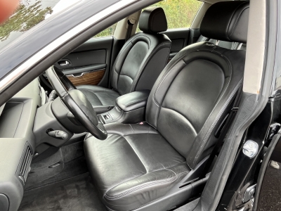 Citroën C6 3.0i V6 Exclusive A