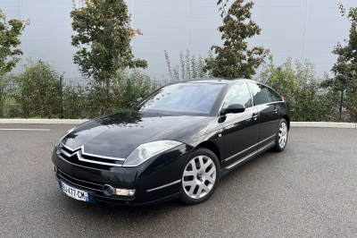 CitroënC63.0i V6 A