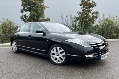 Citroën C6 3.0i V6 A