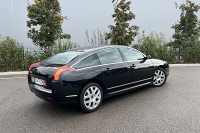 Citroën C6 3.0i V6 A