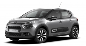 Citroën C3 PureTech 83 S&S BVM5 Shine