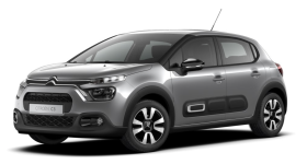 Citroën C3 PureTech 83 S&S BVM5 Shine