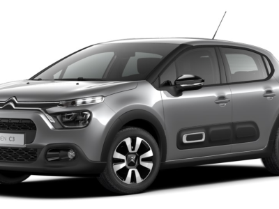 Citroën C3 PureTech 83 S&S BVM5 Shine