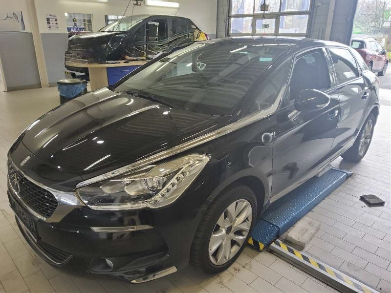 DS DS 5 THP 165 S&S EAT6 Be Chic