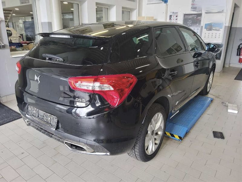 DS DS 5 THP 165 S&S EAT6 Be Chic