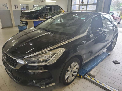 DS DS 5 THP 165 S&S EAT6 Be Chic