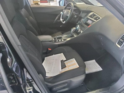 DS DS 5 THP 165 S&S EAT6 Be Chic