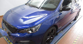 Peugeot 308 BlueHDi 130ch S&S EAT8 GT Line