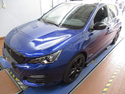 Peugeot 308 BlueHDi 130ch S&S EAT8 GT Line