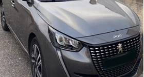 Peugeot 208 PureTech 100 S&S EAT8 Allure Business