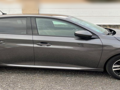 Peugeot 208 PureTech 100 S&S EAT8 Allure Business