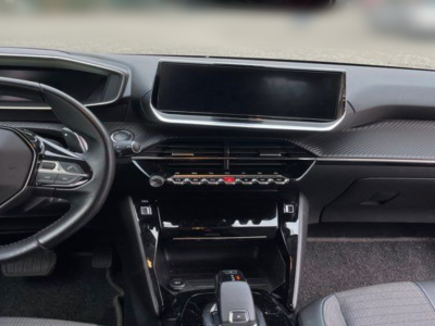 Peugeot 208 PureTech 100 S&S EAT8 Allure Business