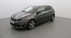 Peugeot 308 PureTech 130ch S&S BVM6 Allure