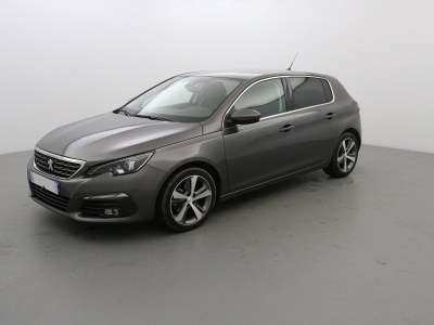 Peugeot 308 PureTech 130ch S&S BVM6 Allure