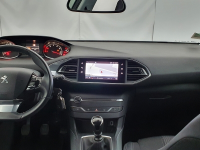 Peugeot 308 PureTech 130ch S&S BVM6 Allure