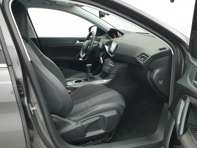 Peugeot 308 PureTech 130ch S&S BVM6 Allure