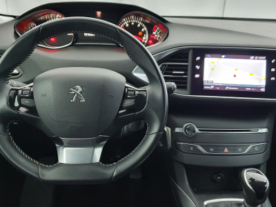 Peugeot 308 PureTech 130ch S&S BVM6 Allure