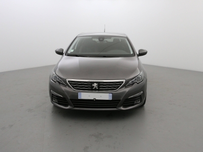 Peugeot 308 PureTech 130ch S&S BVM6 Allure