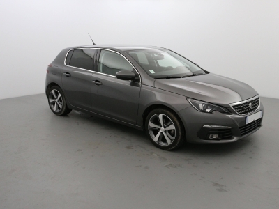 Peugeot 308 PureTech 130ch S&S BVM6 Allure