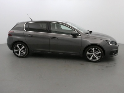Peugeot 308 PureTech 130ch S&S BVM6 Allure