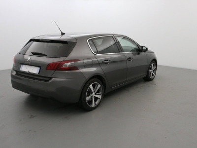 Peugeot 308 PureTech 130ch S&S BVM6 Allure