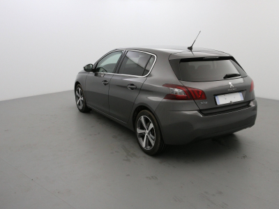 Peugeot 308 PureTech 130ch S&S BVM6 Allure