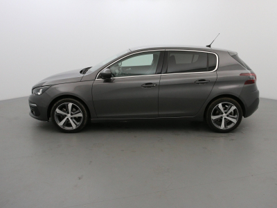 Peugeot 308 PureTech 130ch S&S BVM6 Allure