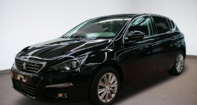 Peugeot 308 PureTech 130ch S&S EAT8 Allure Pack