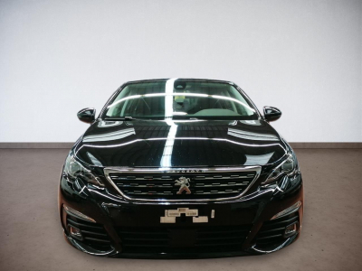 Peugeot 308 PureTech 130ch S&S EAT8 Allure Pack