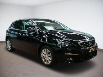 Peugeot 308 PureTech 130ch S&S EAT8 Allure Pack