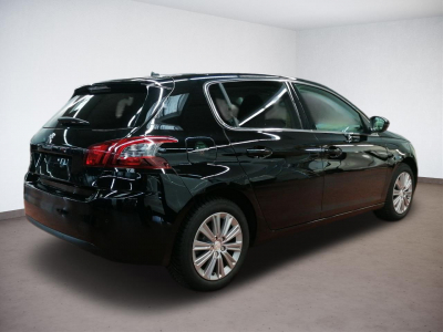 Peugeot 308 PureTech 130ch S&S EAT8 Allure Pack