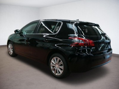 Peugeot 308 PureTech 130ch S&S EAT8 Allure Pack