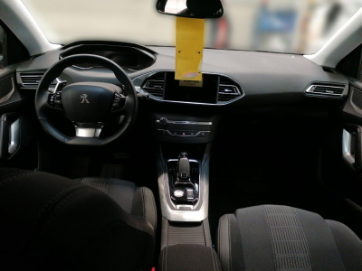 Peugeot 308 PureTech 130ch S&S EAT8 Allure Pack