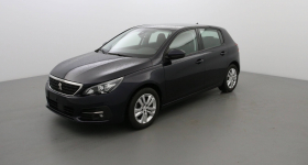 Peugeot 308 PureTech 130ch S&S BVM6 Active