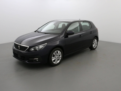 Peugeot 308 PureTech 130ch S&S BVM6 Active