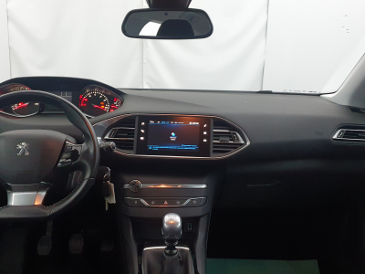 Peugeot 308 PureTech 130ch S&S BVM6 Active