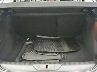 Peugeot 308 PureTech 130ch S&S BVM6 Active