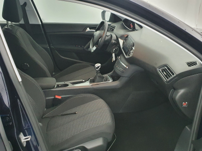 Peugeot 308 PureTech 130ch S&S BVM6 Active