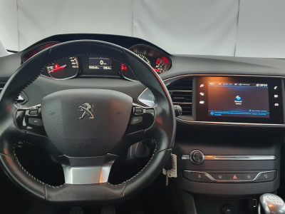 Peugeot 308 PureTech 130ch S&S BVM6 Active