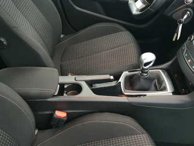 Peugeot 308 PureTech 130ch S&S BVM6 Active