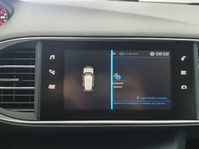 Peugeot 308 PureTech 130ch S&S BVM6 Active