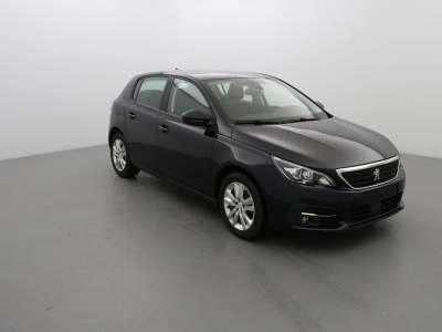Peugeot 308 PureTech 130ch S&S BVM6 Active