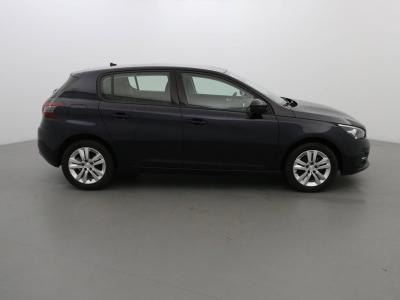 Peugeot 308 PureTech 130ch S&S BVM6 Active