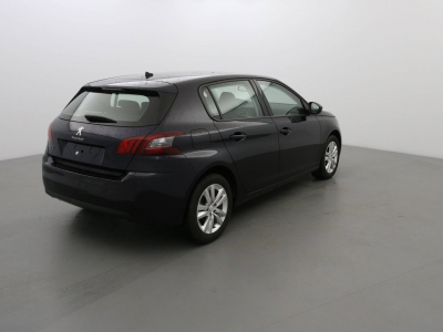 Peugeot 308 PureTech 130ch S&S BVM6 Active